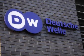 Deutsche Welle  65 